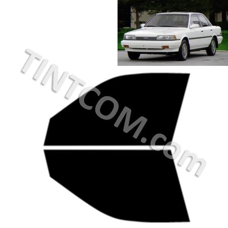 
                                 Фолио за тониране - Toyota Camry (4 врати, седан, 1987 - 1991) Johnson Window Films - серия Ray Guard
                                 